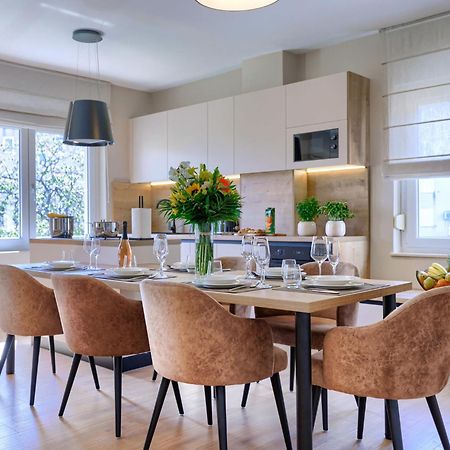 Apartment Marina - Nvg115 By Interhome Novigrad Istria Esterno foto