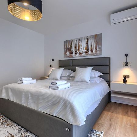 Apartment Marina - Nvg115 By Interhome Novigrad Istria Esterno foto