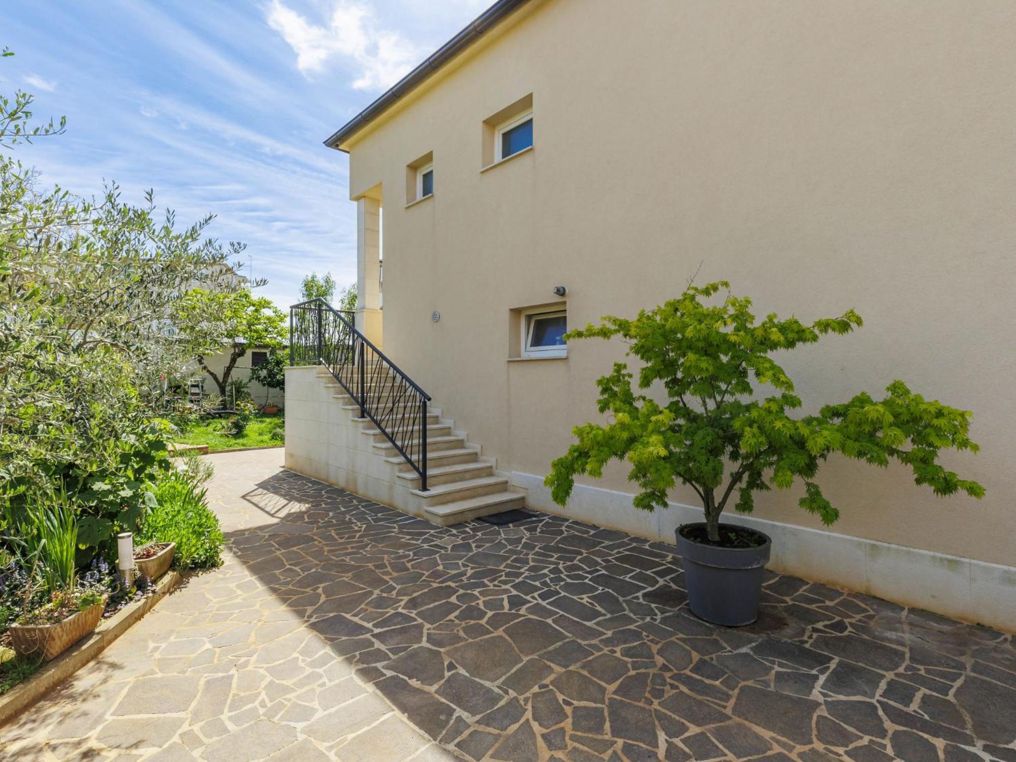 Apartment Marina - Nvg115 By Interhome Novigrad Istria Esterno foto