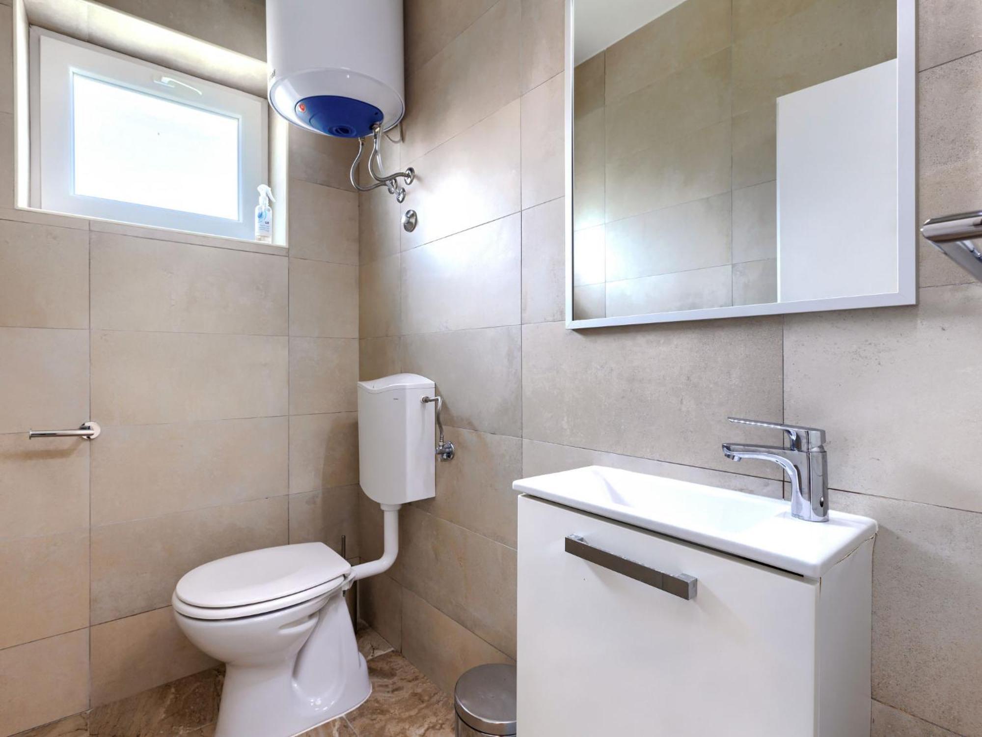Apartment Marina - Nvg115 By Interhome Novigrad Istria Esterno foto