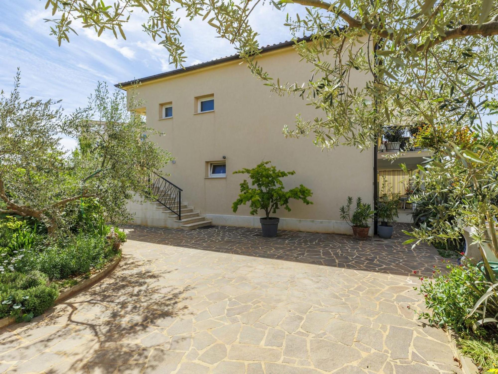 Apartment Marina - Nvg115 By Interhome Novigrad Istria Esterno foto