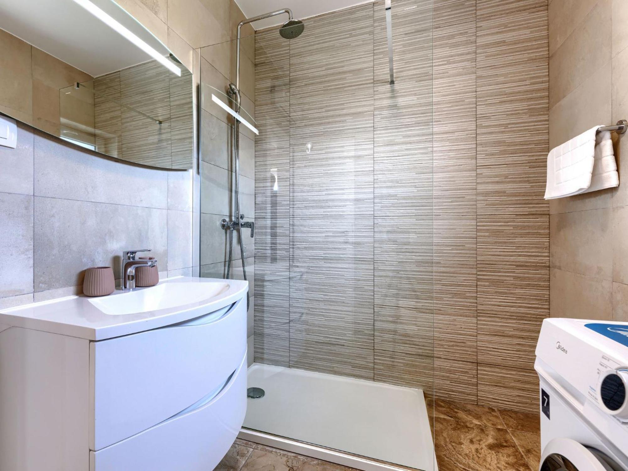 Apartment Marina - Nvg115 By Interhome Novigrad Istria Esterno foto