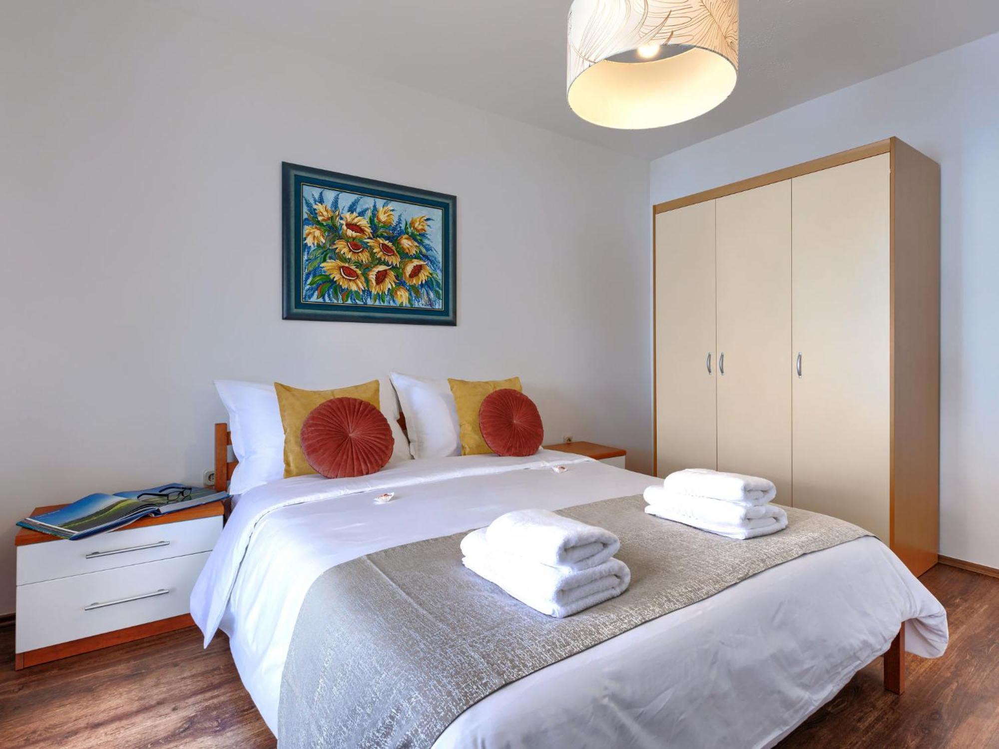 Apartment Marina - Nvg115 By Interhome Novigrad Istria Esterno foto