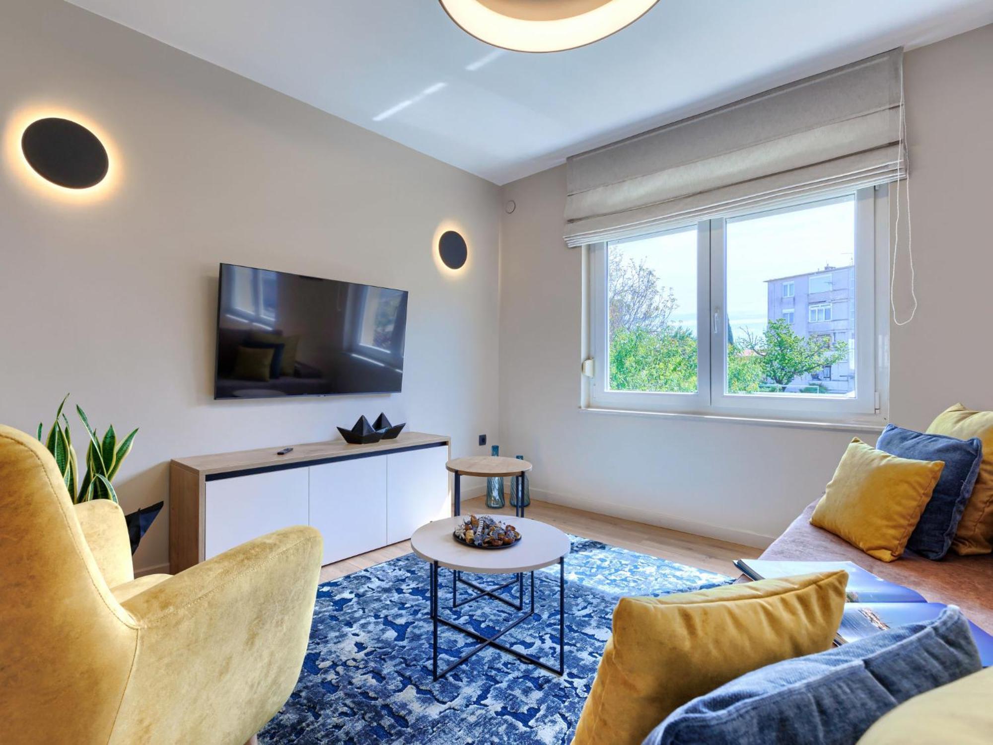 Apartment Marina - Nvg115 By Interhome Novigrad Istria Esterno foto