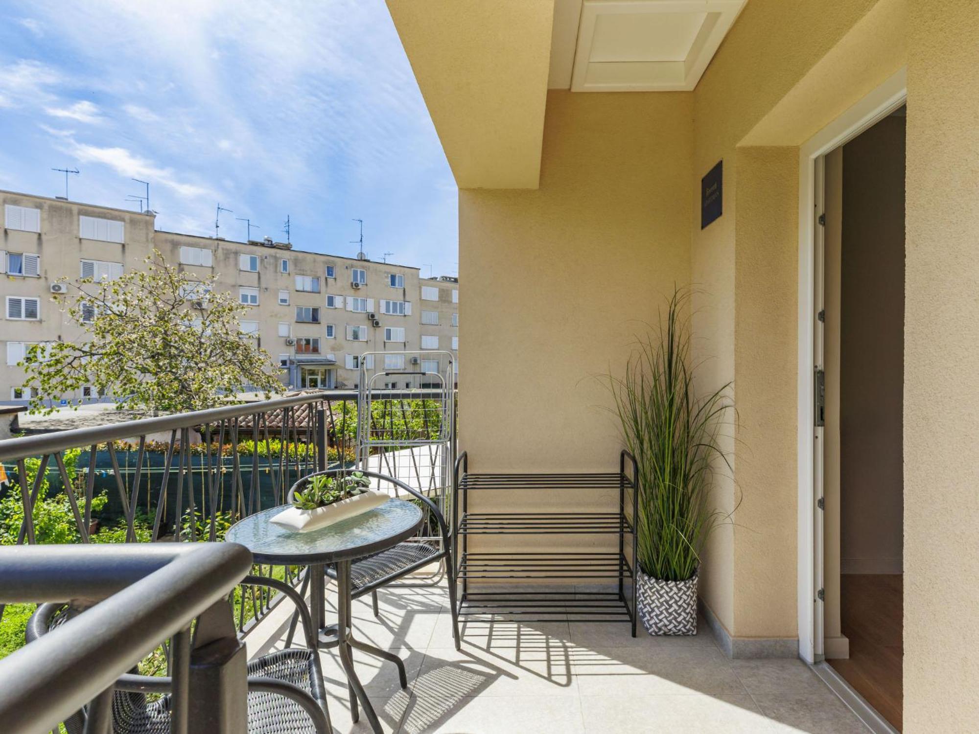 Apartment Marina - Nvg115 By Interhome Novigrad Istria Esterno foto