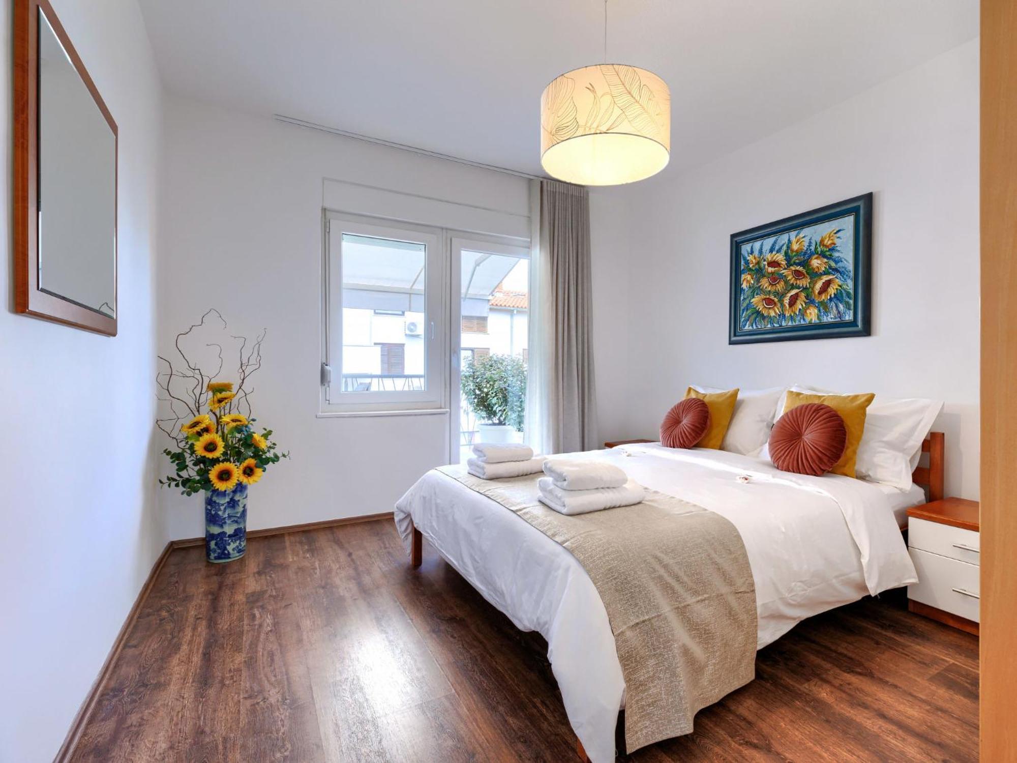 Apartment Marina - Nvg115 By Interhome Novigrad Istria Esterno foto