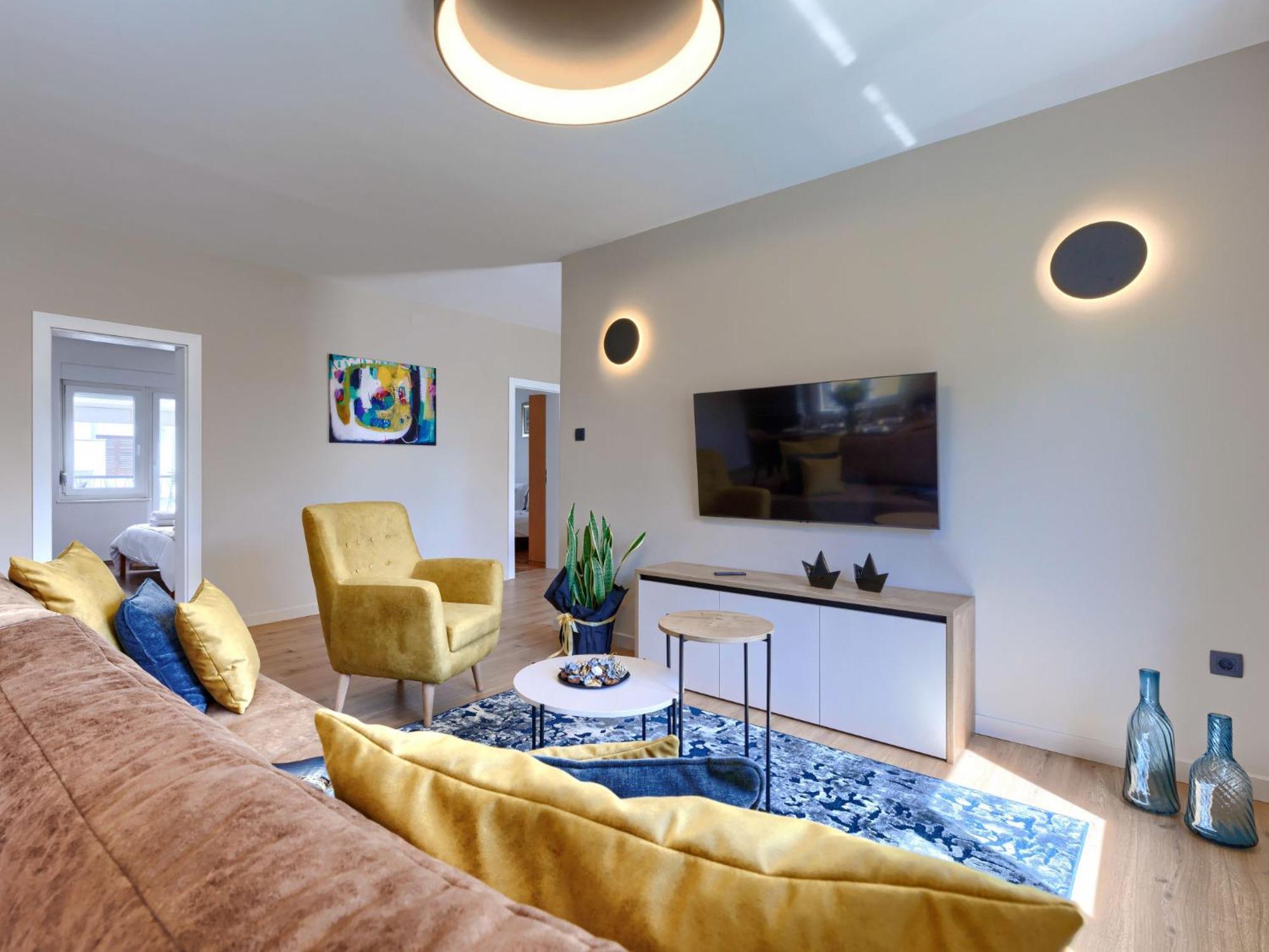Apartment Marina - Nvg115 By Interhome Novigrad Istria Esterno foto