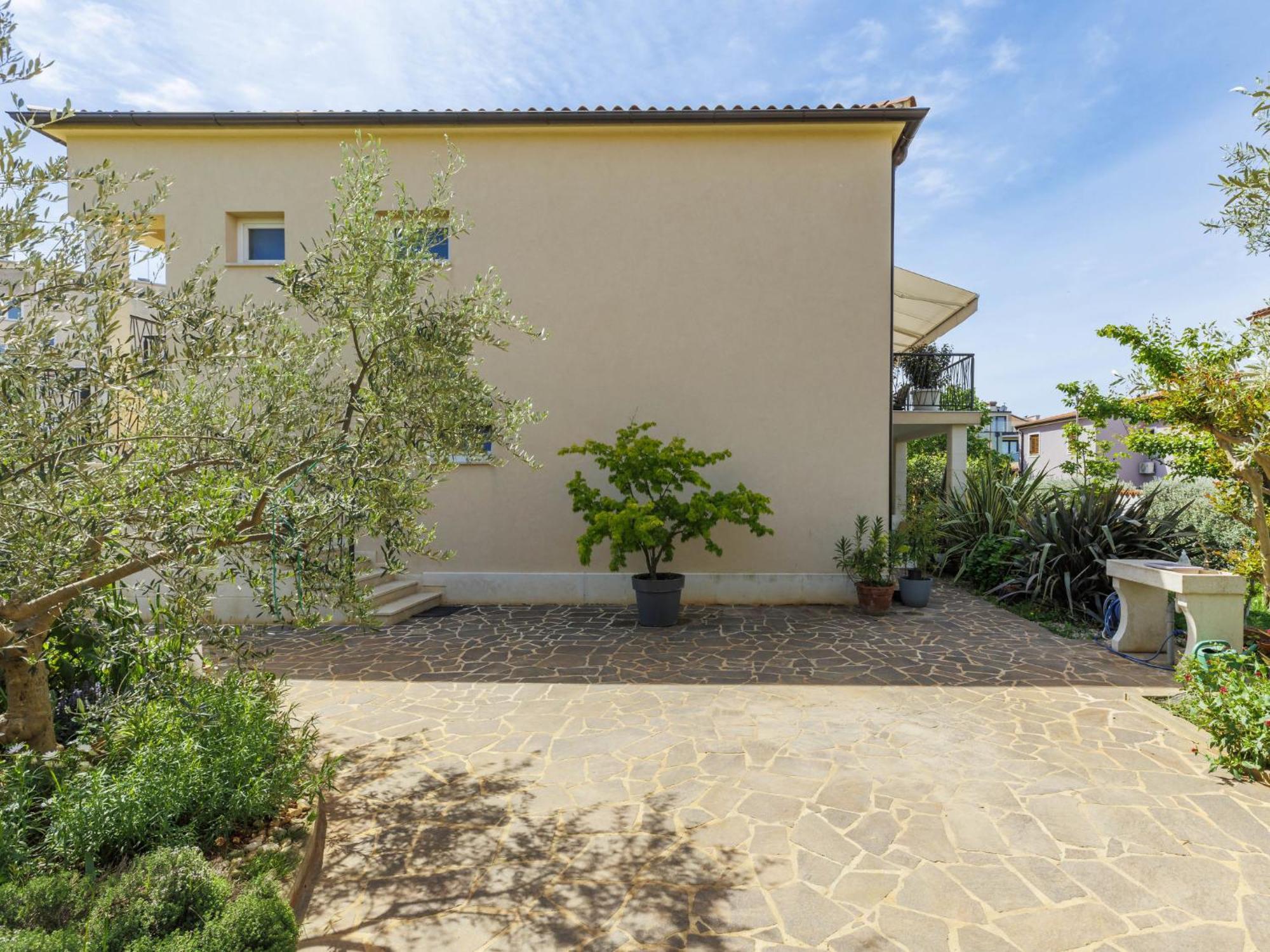 Apartment Marina - Nvg115 By Interhome Novigrad Istria Esterno foto