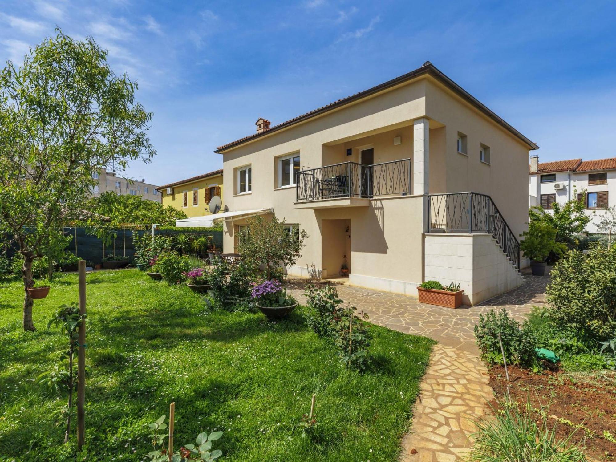 Apartment Marina - Nvg115 By Interhome Novigrad Istria Esterno foto