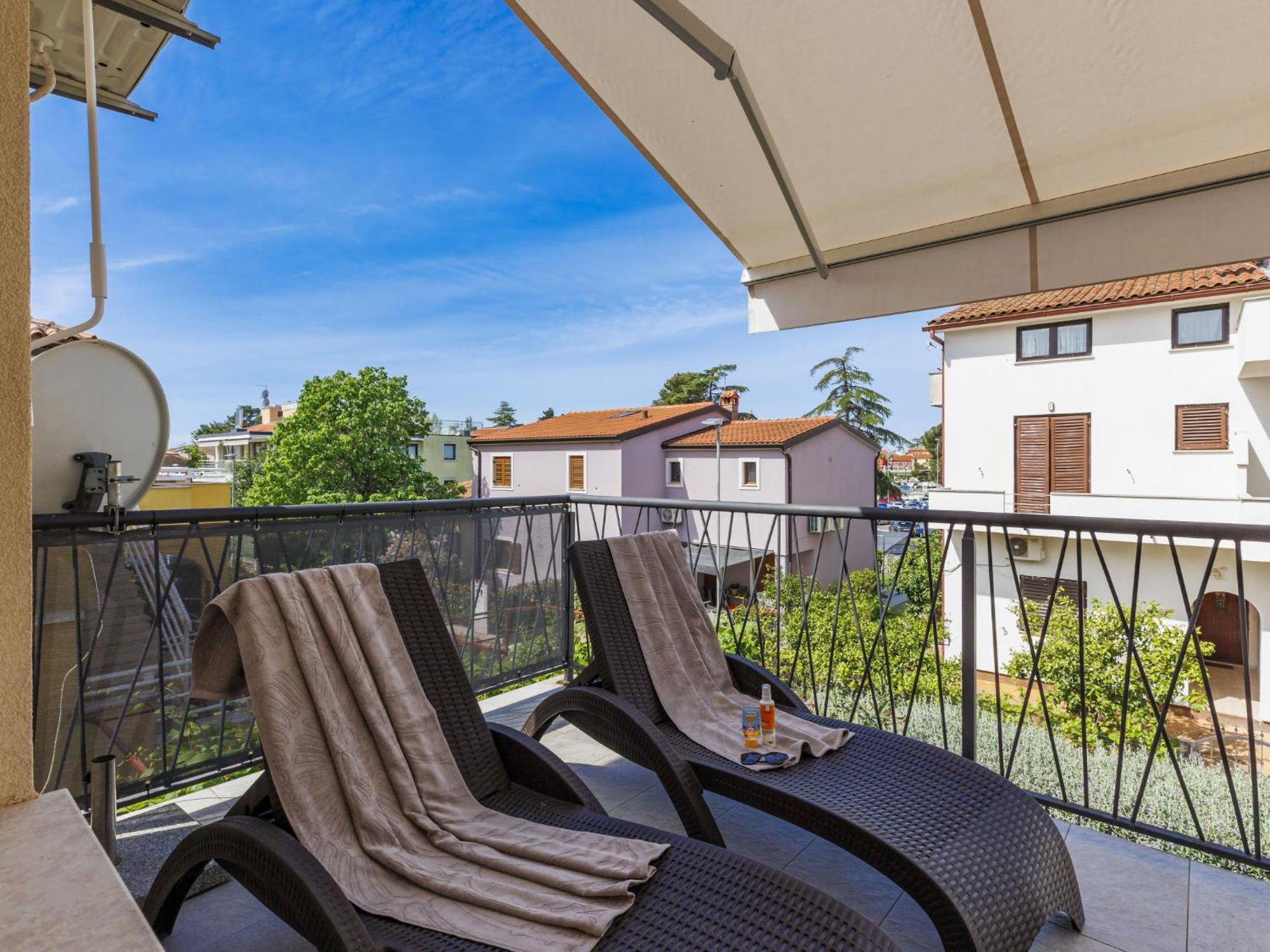 Apartment Marina - Nvg115 By Interhome Novigrad Istria Esterno foto