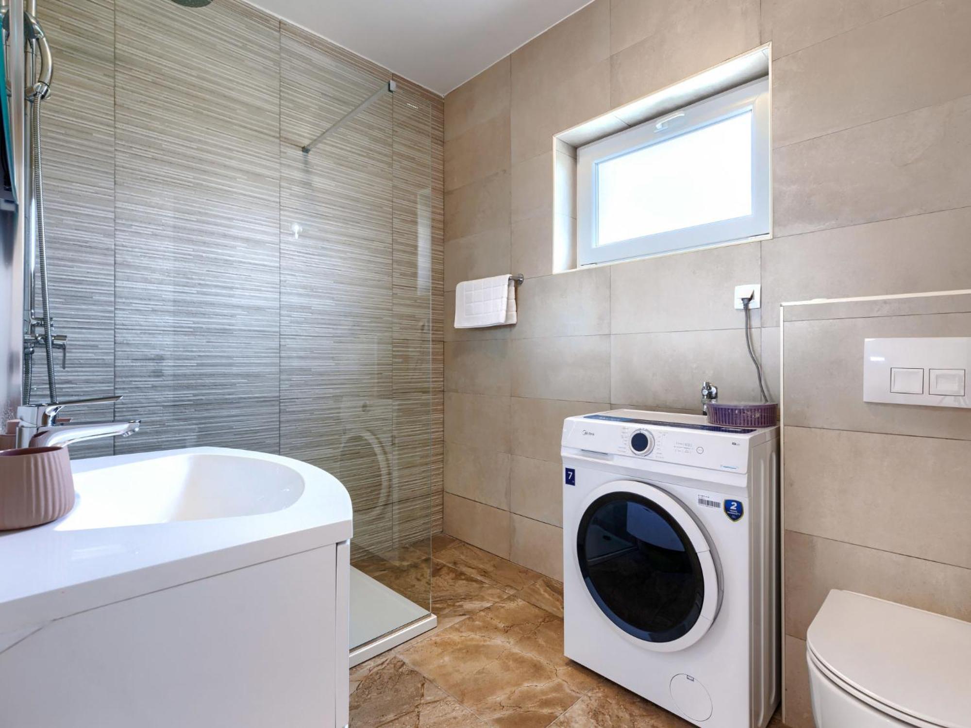 Apartment Marina - Nvg115 By Interhome Novigrad Istria Esterno foto