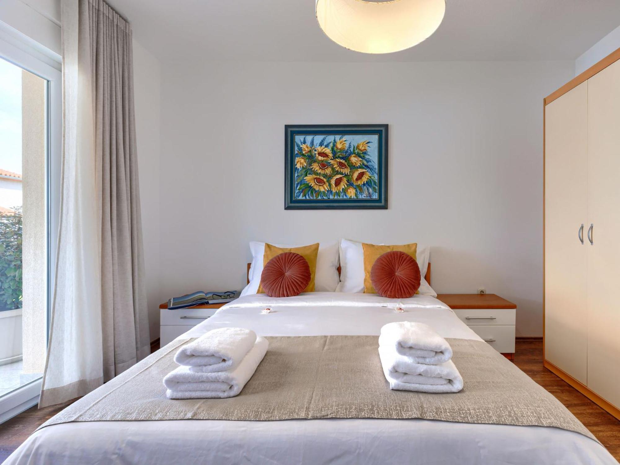 Apartment Marina - Nvg115 By Interhome Novigrad Istria Esterno foto
