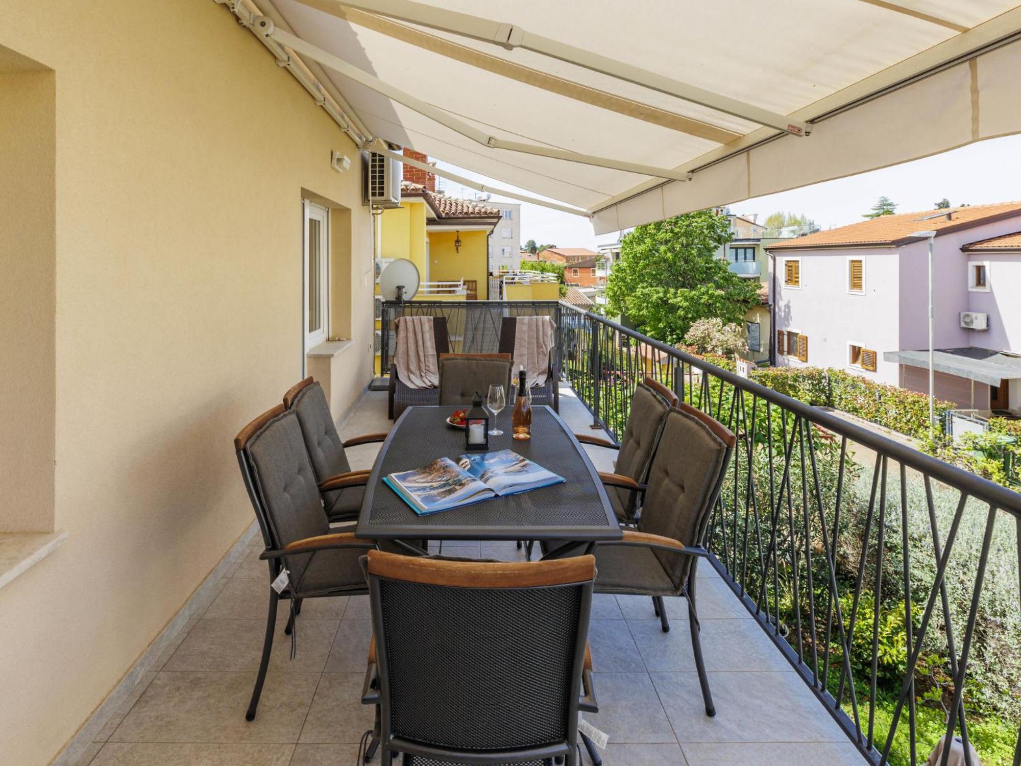 Apartment Marina - Nvg115 By Interhome Novigrad Istria Esterno foto