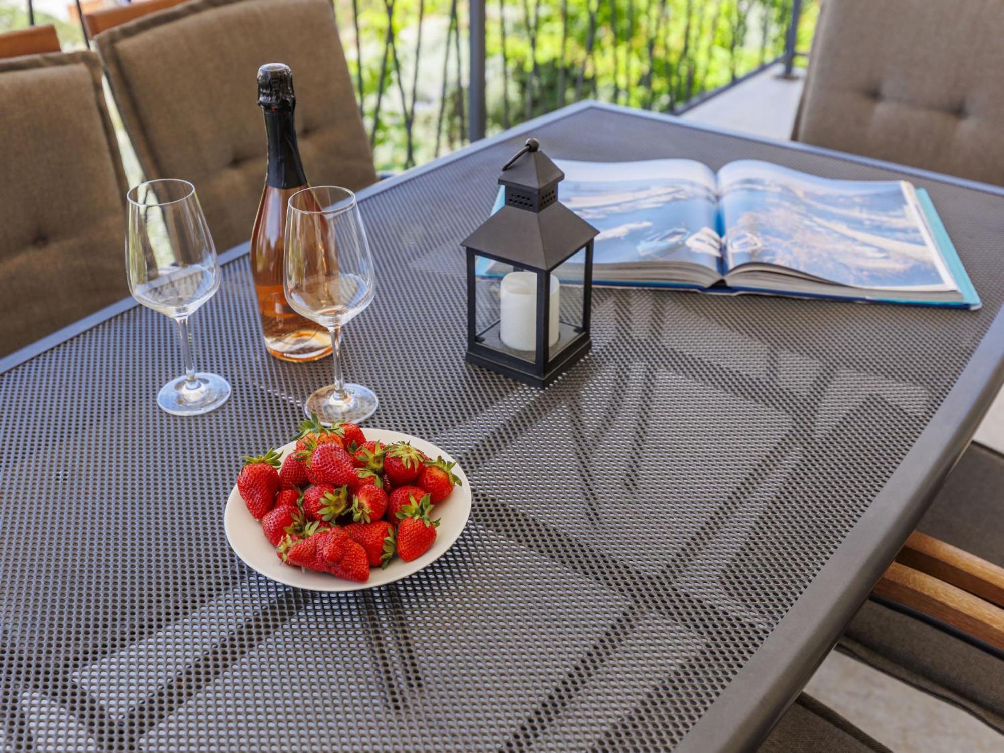 Apartment Marina - Nvg115 By Interhome Novigrad Istria Esterno foto