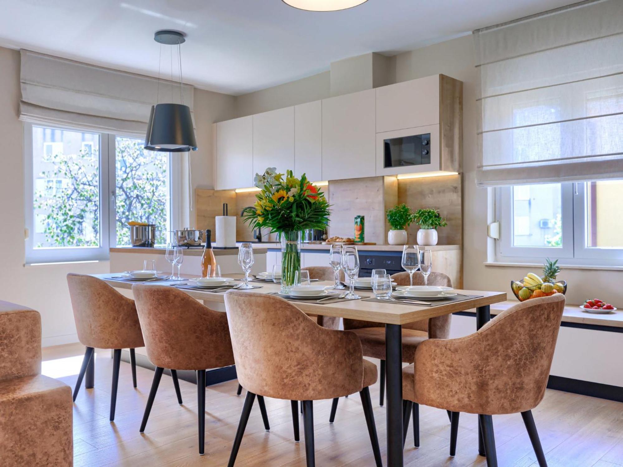 Apartment Marina - Nvg115 By Interhome Novigrad Istria Esterno foto