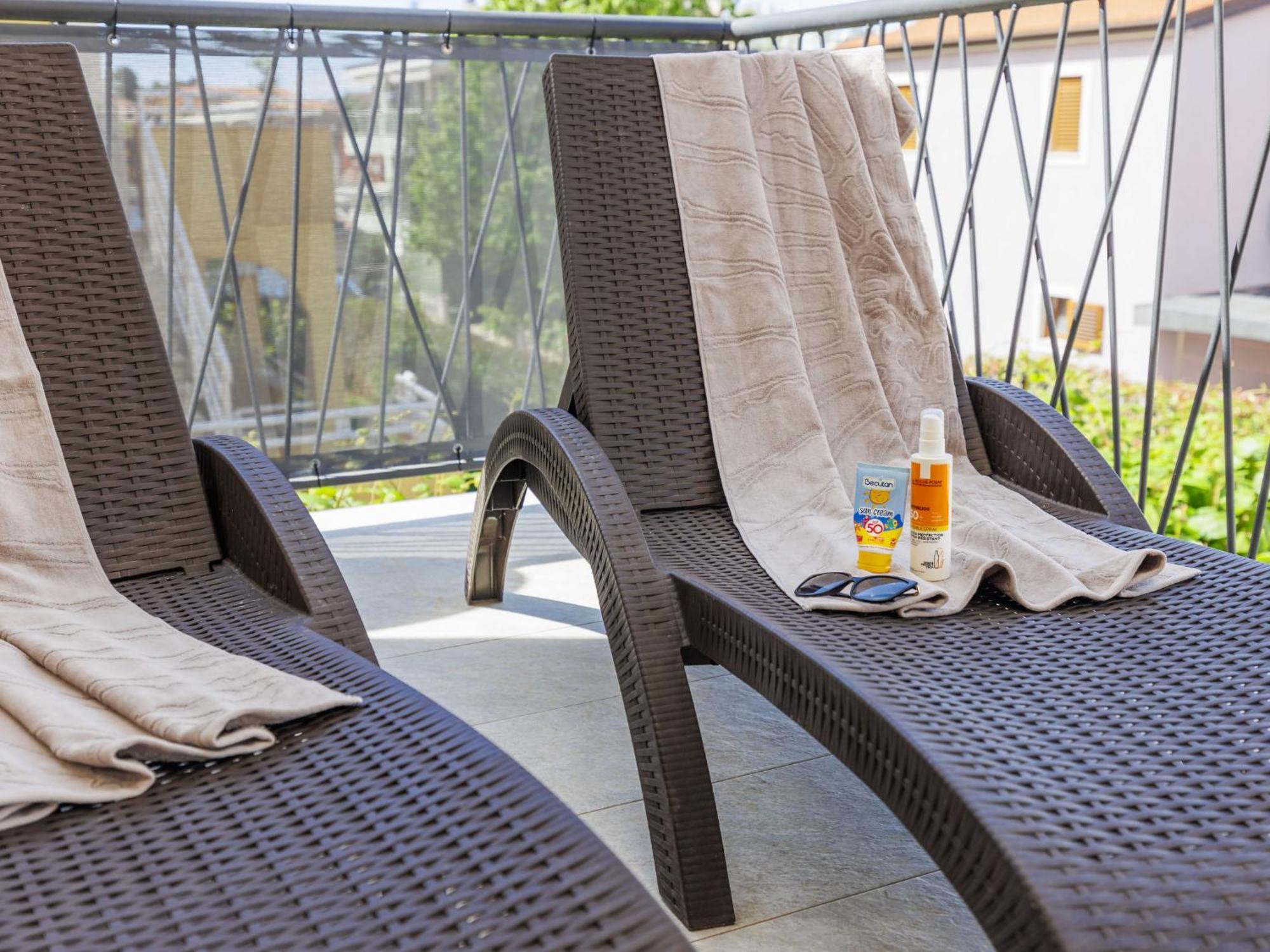 Apartment Marina - Nvg115 By Interhome Novigrad Istria Esterno foto
