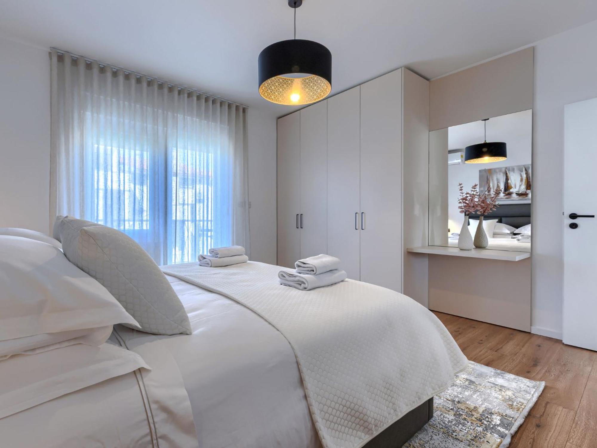 Apartment Marina - Nvg115 By Interhome Novigrad Istria Esterno foto