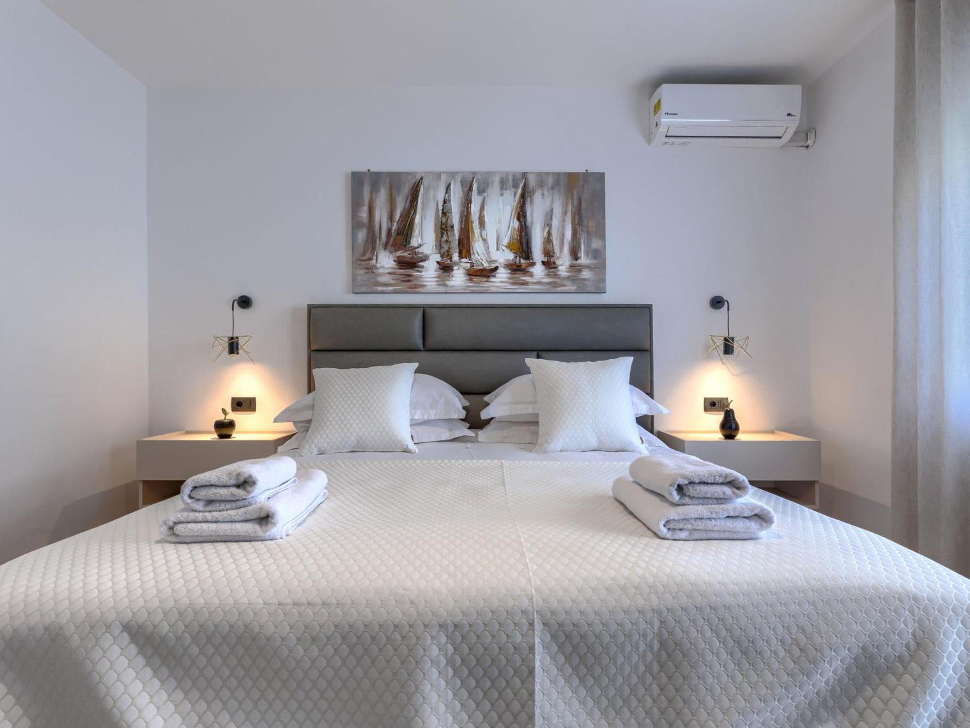 Apartment Marina - Nvg115 By Interhome Novigrad Istria Esterno foto