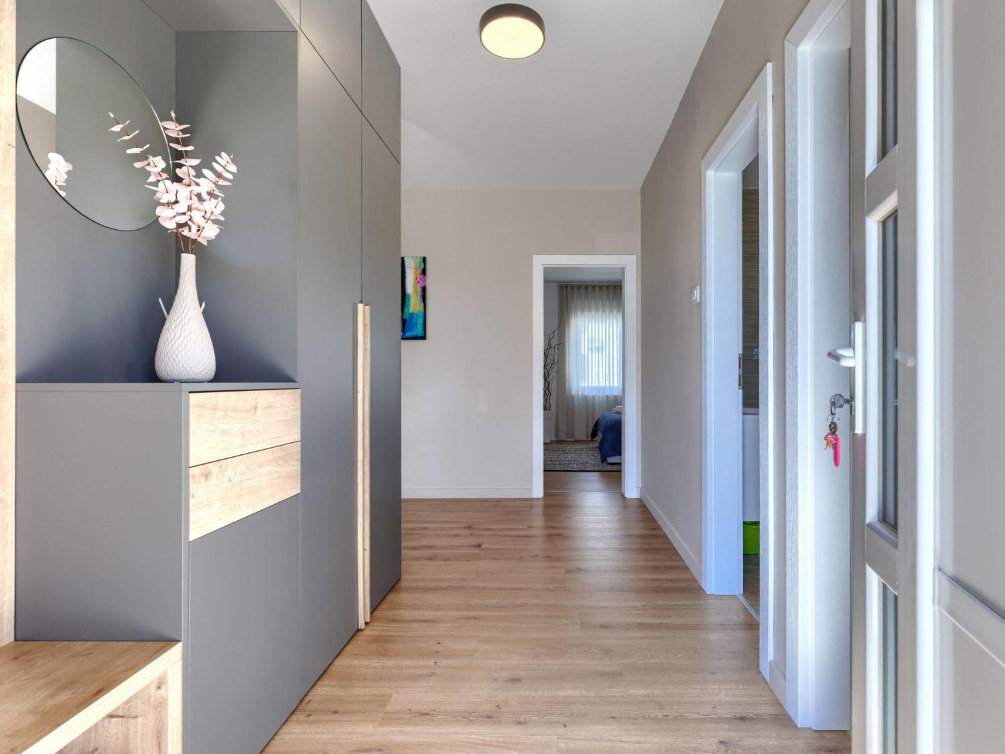Apartment Marina - Nvg115 By Interhome Novigrad Istria Esterno foto