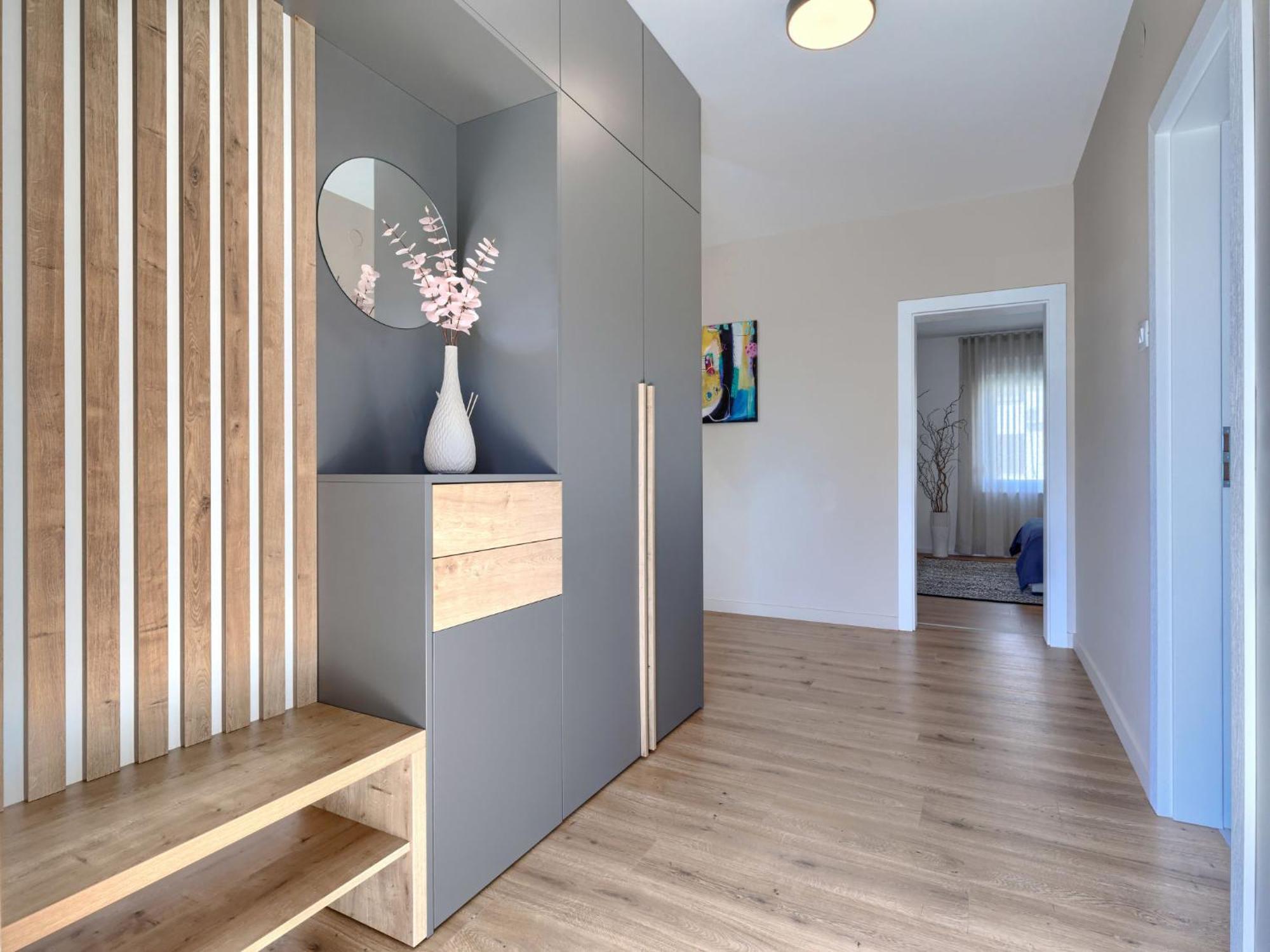 Apartment Marina - Nvg115 By Interhome Novigrad Istria Esterno foto