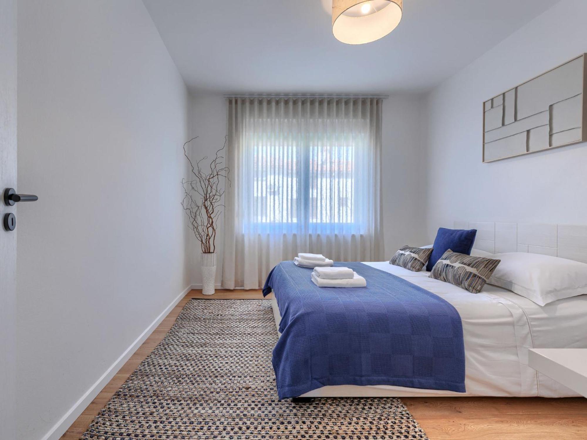Apartment Marina - Nvg115 By Interhome Novigrad Istria Esterno foto