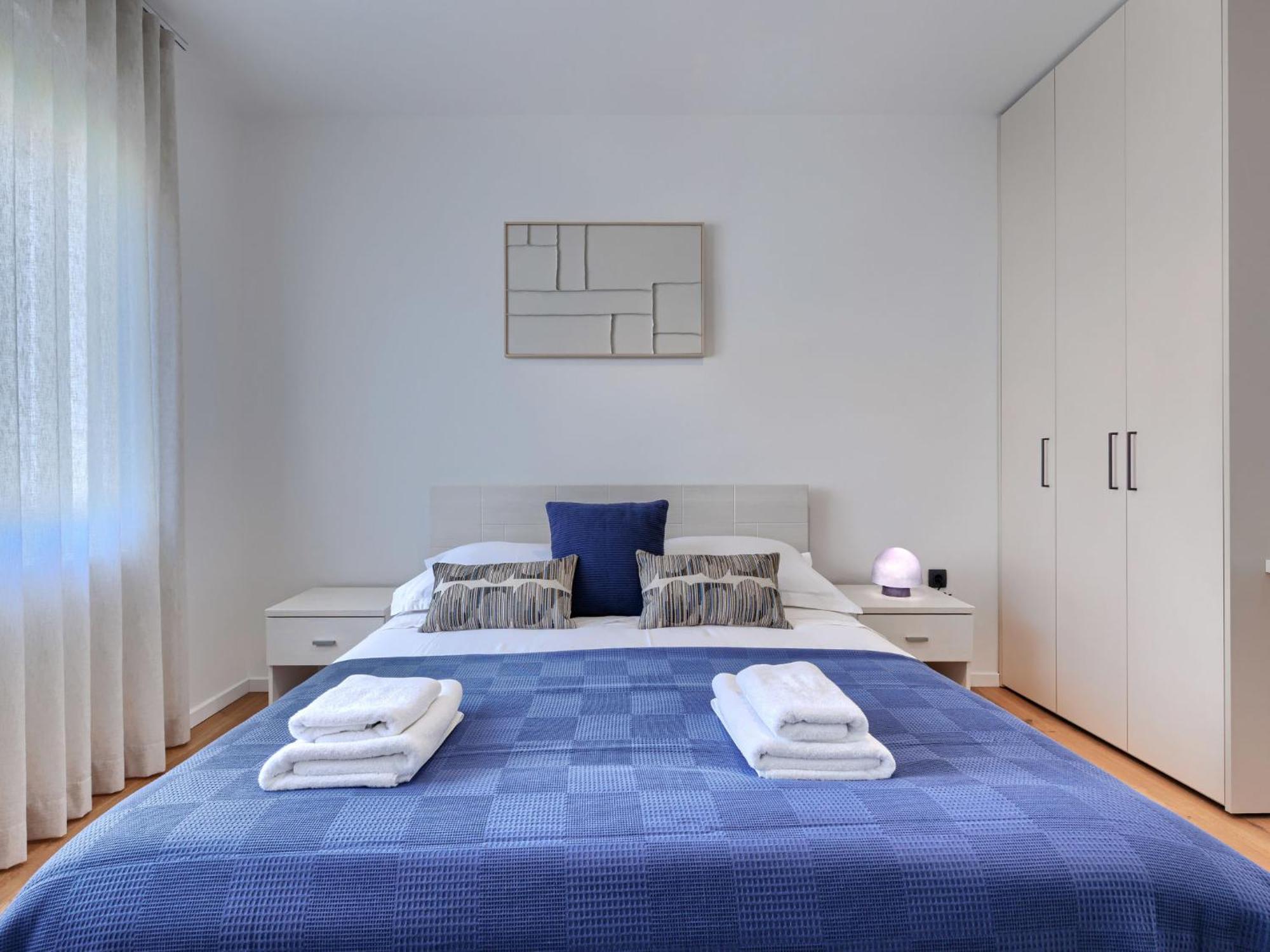 Apartment Marina - Nvg115 By Interhome Novigrad Istria Esterno foto